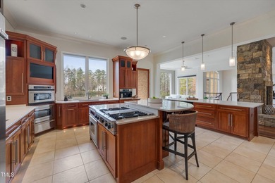 Exquisite Lakeside Retreat - 102 Anna Lake Lane, Cary, NC You - photo 13