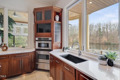 Exquisite Lakeside Retreat - 102 Anna Lake Lane, Cary, NC You - photo 15