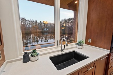 Exquisite Lakeside Retreat - 102 Anna Lake Lane, Cary, NC You - photo 16