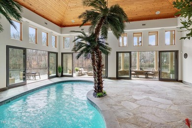 Exquisite Lakeside Retreat - 102 Anna Lake Lane, Cary, NC You - photo 20