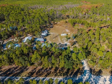 Exceptional opportunity to own almost 4 acres in the - photo 1