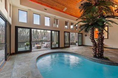 Exquisite Lakeside Retreat - 102 Anna Lake Lane, Cary, NC You - photo 21