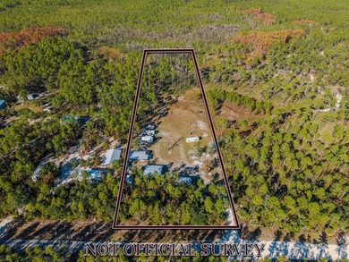 Exceptional opportunity to own almost 4 acres in the - photo 2