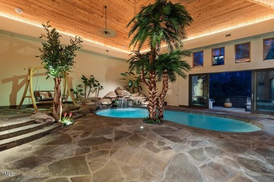 Exquisite Lakeside Retreat - 102 Anna Lake Lane, Cary, NC You - photo 23