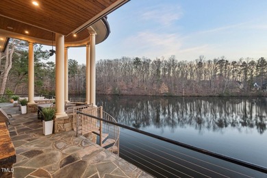 Exquisite Lakeside Retreat - 102 Anna Lake Lane, Cary, NC You - photo 24