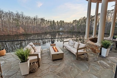 Exquisite Lakeside Retreat - 102 Anna Lake Lane, Cary, NC You - photo 25
