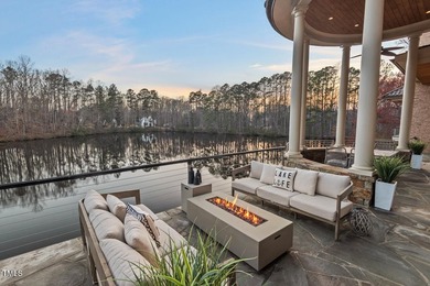 Exquisite Lakeside Retreat - 102 Anna Lake Lane, Cary, NC You - photo 26