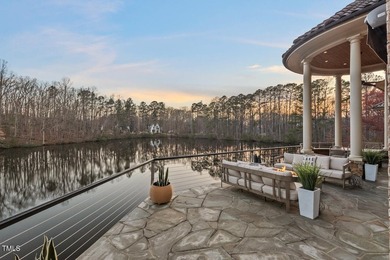 Exquisite Lakeside Retreat - 102 Anna Lake Lane, Cary, NC You - photo 27
