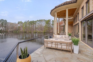 Exquisite Lakeside Retreat - 102 Anna Lake Lane, Cary, NC You - photo 28