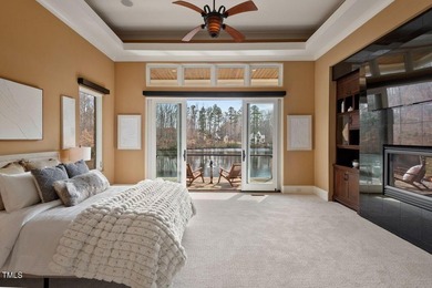 Exquisite Lakeside Retreat - 102 Anna Lake Lane, Cary, NC You - photo 29