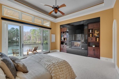 Exquisite Lakeside Retreat - 102 Anna Lake Lane, Cary, NC You - photo 30