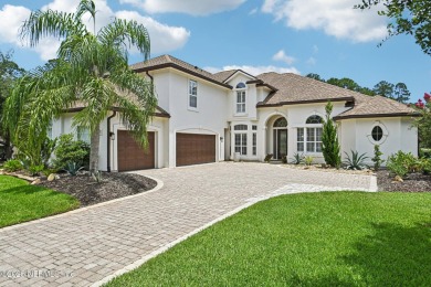 Lake Home For Sale in Fleming Island, Florida