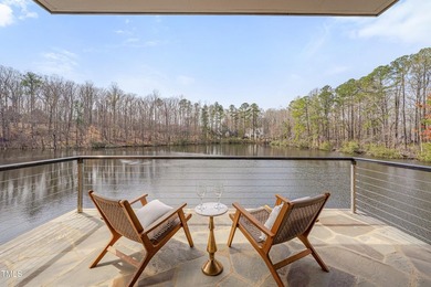 Exquisite Lakeside Retreat - 102 Anna Lake Lane, Cary, NC You - photo 31