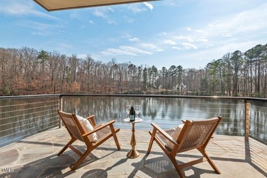 Exquisite Lakeside Retreat - 102 Anna Lake Lane, Cary, NC You - photo 32