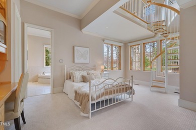Exquisite Lakeside Retreat - 102 Anna Lake Lane, Cary, NC You - photo 39