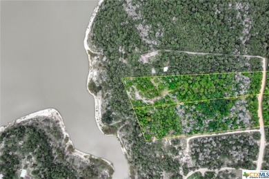 Belton Lake Land For Sale