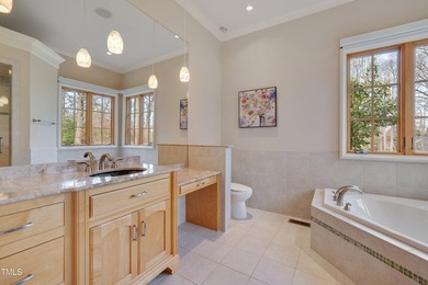 Exquisite Lakeside Retreat - 102 Anna Lake Lane, Cary, NC You - photo 41