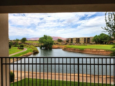 (private lake, pond, creek) Condo For Sale in Saint George Utah