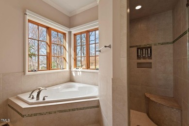 Exquisite Lakeside Retreat - 102 Anna Lake Lane, Cary, NC You - photo 43