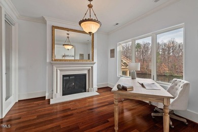Exquisite Lakeside Retreat - 102 Anna Lake Lane, Cary, NC You - photo 48