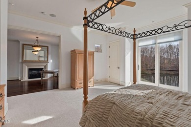Exquisite Lakeside Retreat - 102 Anna Lake Lane, Cary, NC You - photo 49