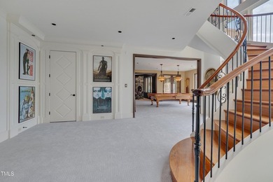 Exquisite Lakeside Retreat - 102 Anna Lake Lane, Cary, NC You - photo 54