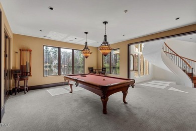 Exquisite Lakeside Retreat - 102 Anna Lake Lane, Cary, NC You - photo 55