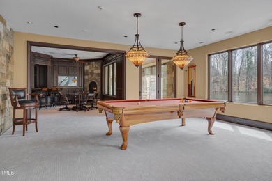 Exquisite Lakeside Retreat - 102 Anna Lake Lane, Cary, NC You - photo 56