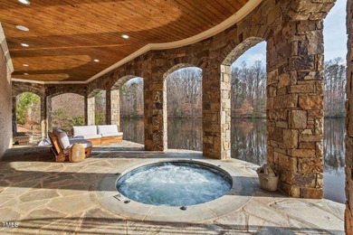 Exquisite Lakeside Retreat - 102 Anna Lake Lane, Cary, NC You - photo 57