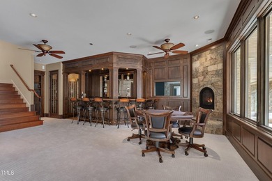 Exquisite Lakeside Retreat - 102 Anna Lake Lane, Cary, NC You - photo 59