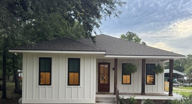 (private lake, pond, coastal) Home For Sale in Fairhope Alabama