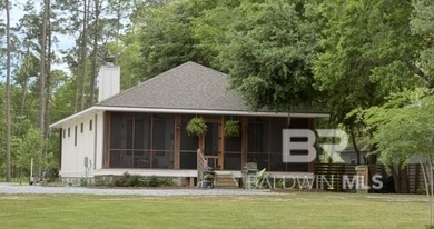 2022, Custom Built, Charming Waterfront Cottage, Gold Fortified - photo 2