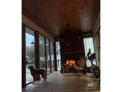 2022, Custom Built, Charming Waterfront Cottage, Gold Fortified - photo 4