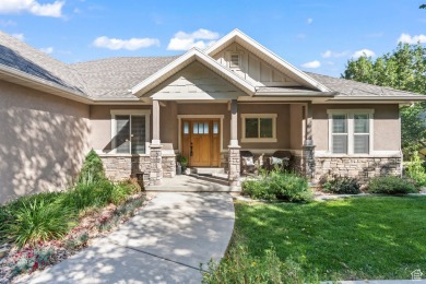 Lake Home For Sale in Woodland Hills, Utah
