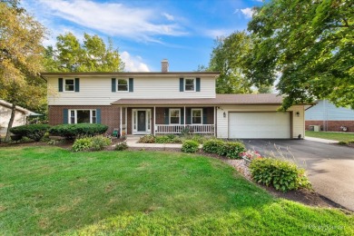 Lake Home Under Contract in Somonauk, Illinois