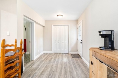 This beautifully updated 4-bedroom, 1.5-bath home offers the - photo 12