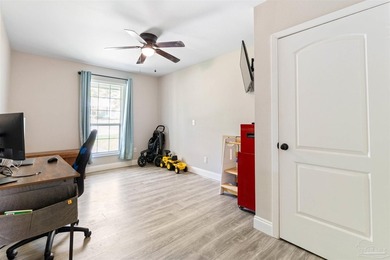 This beautifully updated 4-bedroom, 1.5-bath home offers the - photo 15