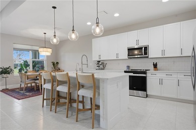 Breathtaking 2020 CBS GHO *Camino* model home offers 3 bed, 2 - photo 5