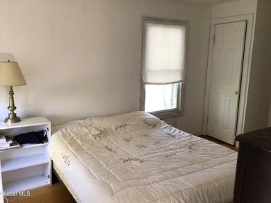 This family-owned two-family home has never been rented. First - photo 20