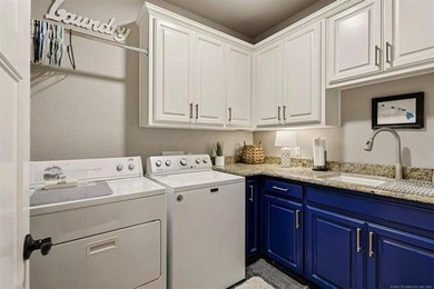 Gated community on Lake Texoma near Kingston, OK -- located near - photo 20