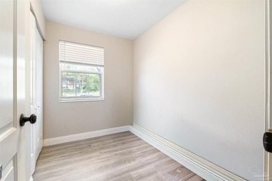 This beautifully updated 4-bedroom, 1.5-bath home offers the - photo 20