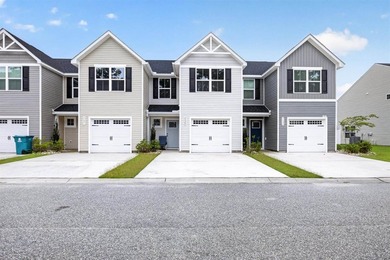 Tucked into a quieter pocket of Myrtle Beach, this home sits - photo 1