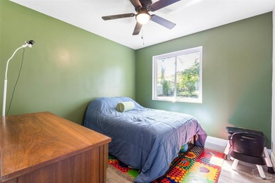 This beautifully updated 4-bedroom, 1.5-bath home offers the - photo 21