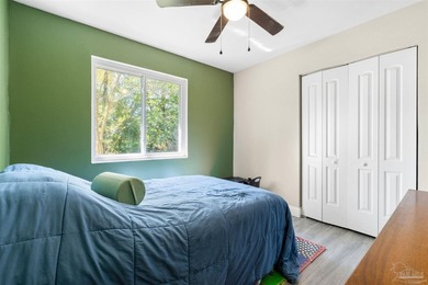 This beautifully updated 4-bedroom, 1.5-bath home offers the - photo 22