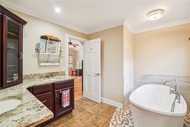 Discover unparalleled comfort and serene living in this charming - photo 22