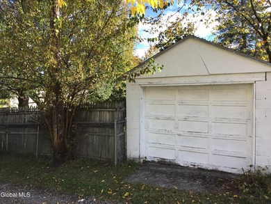 This family-owned two-family home has never been rented. First - photo 23