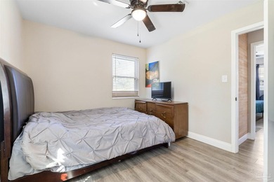 This beautifully updated 4-bedroom, 1.5-bath home offers the - photo 24