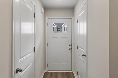 Tucked into a quieter pocket of Myrtle Beach, this home sits - photo 5