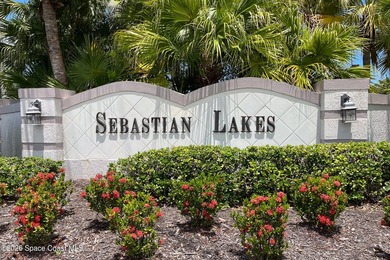 Welcome to Sweet Home Sebastian Lakes! Very clean 1st floor - photo 25