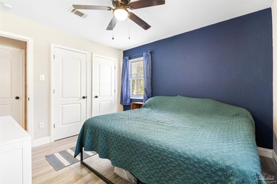 This beautifully updated 4-bedroom, 1.5-bath home offers the - photo 27
